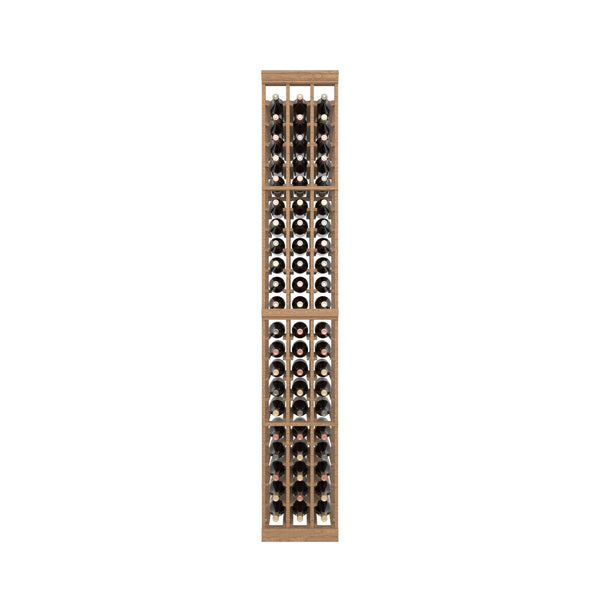 03 Column Rack - 750ml Bottles